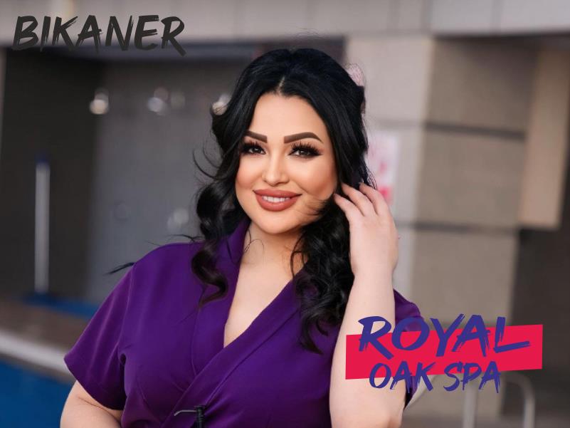 Body to Body Massage in Bikaner